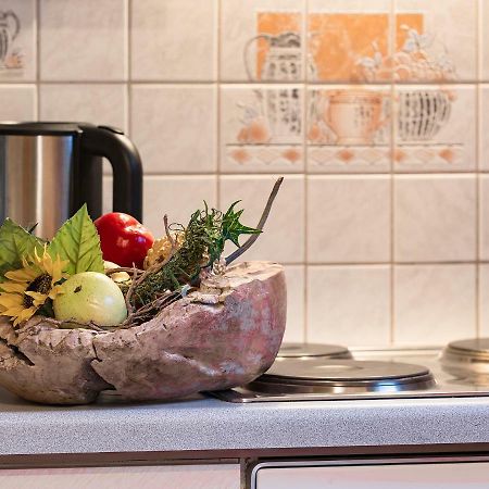 Bauernhaus Auer Längenfeld Esterno foto